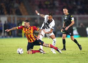 Lecce v Parma - Serie A