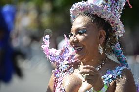 48th Queens Hispanic Parade 2024