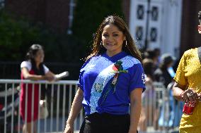 48th Queens Hispanic Parade 2024