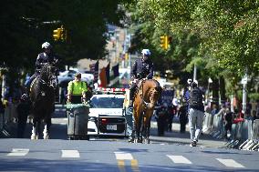 48th Queens Hispanic Parade 2024