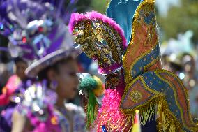 48th Queens Hispanic Parade 2024