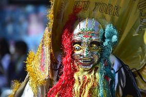 48th Queens Hispanic Parade 2024