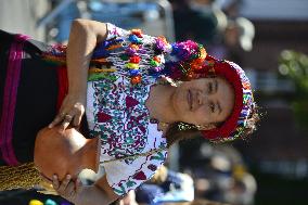 48th Queens Hispanic Parade 2024