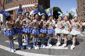 48th Queens Hispanic Parade 2024