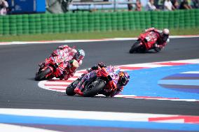 MotoGP Of Emilia Romagna - Race