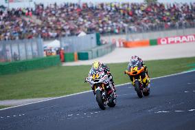 MotoGP Of Emilia Romagna - Race