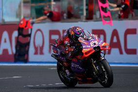 MotoGP Of Emilia Romagna - Race