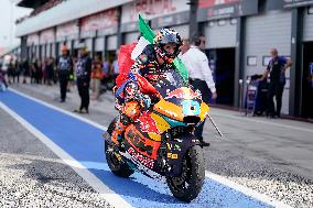 MotoGP Of Emilia Romagna - Race