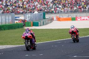 MotoGP Of Emilia Romagna - Race