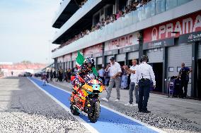 MotoGP Of Emilia Romagna - Race