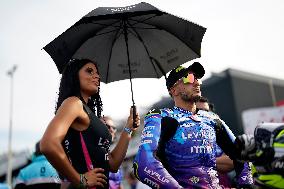 MotoGP Of Emilia Romagna - Race