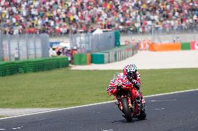 MotoGP Of Emilia Romagna - Race