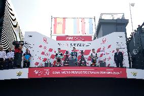 MotoGP Of Emilia Romagna - Race