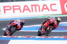 MotoGP Of Emilia Romagna - Race