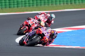 MotoGP Of Emilia Romagna - Race