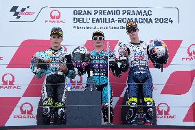 MotoGP Of Emilia Romagna - Race