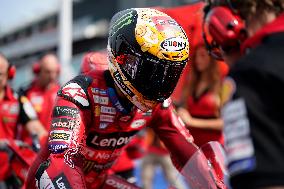 MotoGP Of Emilia Romagna - Race