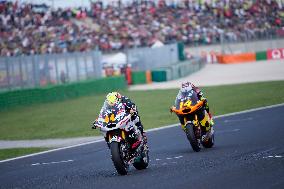 MotoGP Of Emilia Romagna - Race