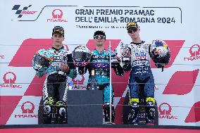 MotoGP Of Emilia Romagna - Race