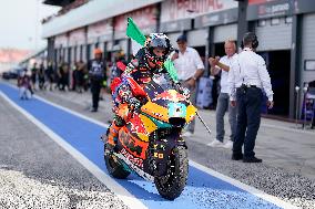 MotoGP Of Emilia Romagna - Race