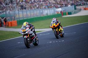 MotoGP Of Emilia Romagna - Race