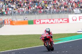 MotoGP Of Emilia Romagna - Race