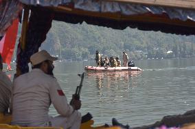 Assembly Elections: National Conference Campaign In Kashmir