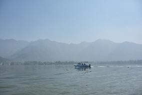 Assembly Elections: National Conference Campaign In Kashmir