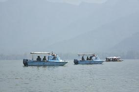 Assembly Elections: National Conference Campaign In Kashmir