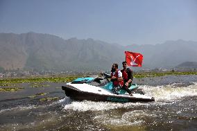 Assembly Elections: National Conference Campaign In Kashmir