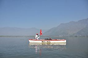 Assembly Elections: National Conference Campaign In Kashmir