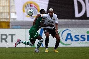 Floriana FC v Hibernians FC