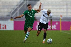 Floriana FC v Hibernians FC