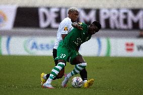 Floriana FC v Hibernians FC