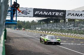 Fanatec GT World Challenge Europe - Race