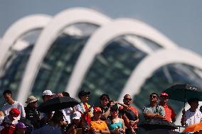 F1 Grand Prix Of Singapore