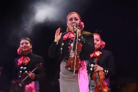 2024 Mariachi Maraton Festival