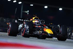 F1 Grand Prix Of Singapore