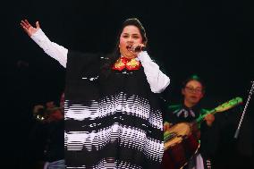 2024 Mariachi Maraton Festival