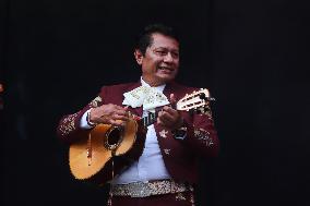 2024 Mariachi Maraton Festival