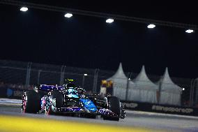 F1 Grand Prix Of Singapore