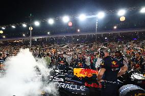 F1 Grand Prix Of Singapore