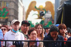 2024 Mariachi Maraton Festival