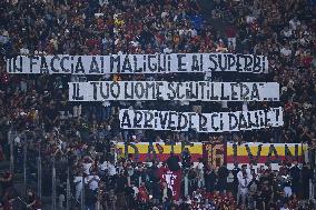 AS Roma v Udinese - Serie A