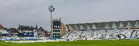 Somerset v Glamorgan County Cricket Club - Metro Bank One Day Cup