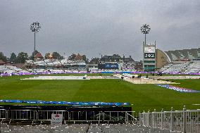 Somerset v Glamorgan County Cricket Club - Metro Bank One Day Cup