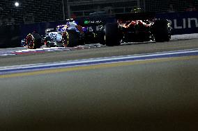 F1 Grand Prix Of Singapore