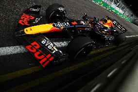 F1 Grand Prix Of Singapore