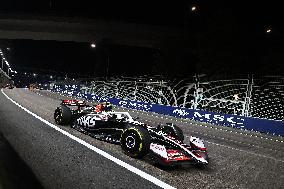 F1 Grand Prix Of Singapore