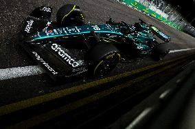 F1 Grand Prix Of Singapore